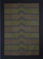 Interwoven Lines
